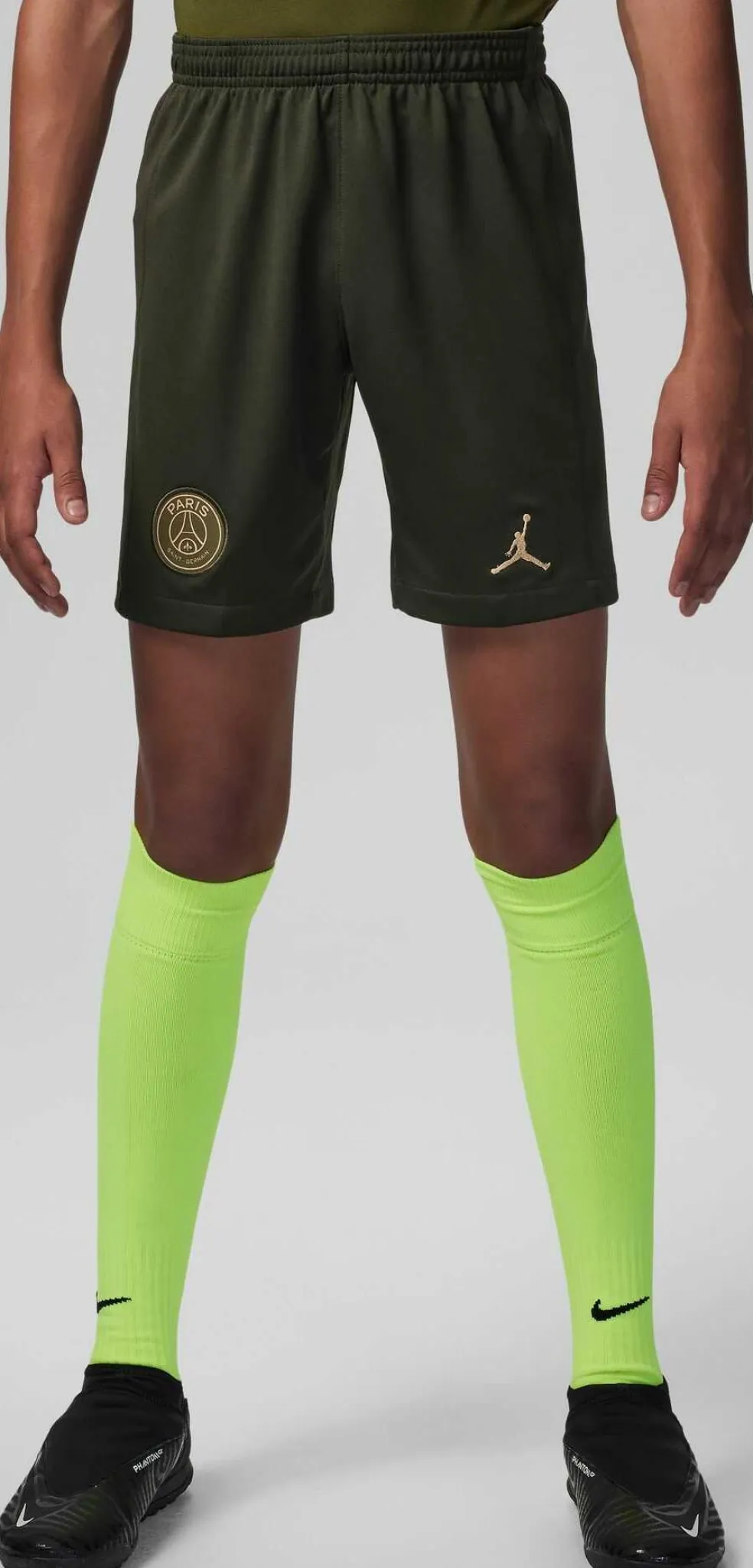 Paris Saint-Germain Dri-FIT Stad 4th short