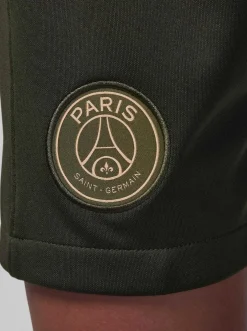Paris Saint-Germain Dri-FIT Stad 4th short