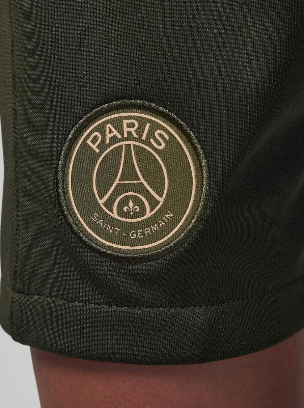 Paris Saint-Germain Dri-FIT Stad 4th short