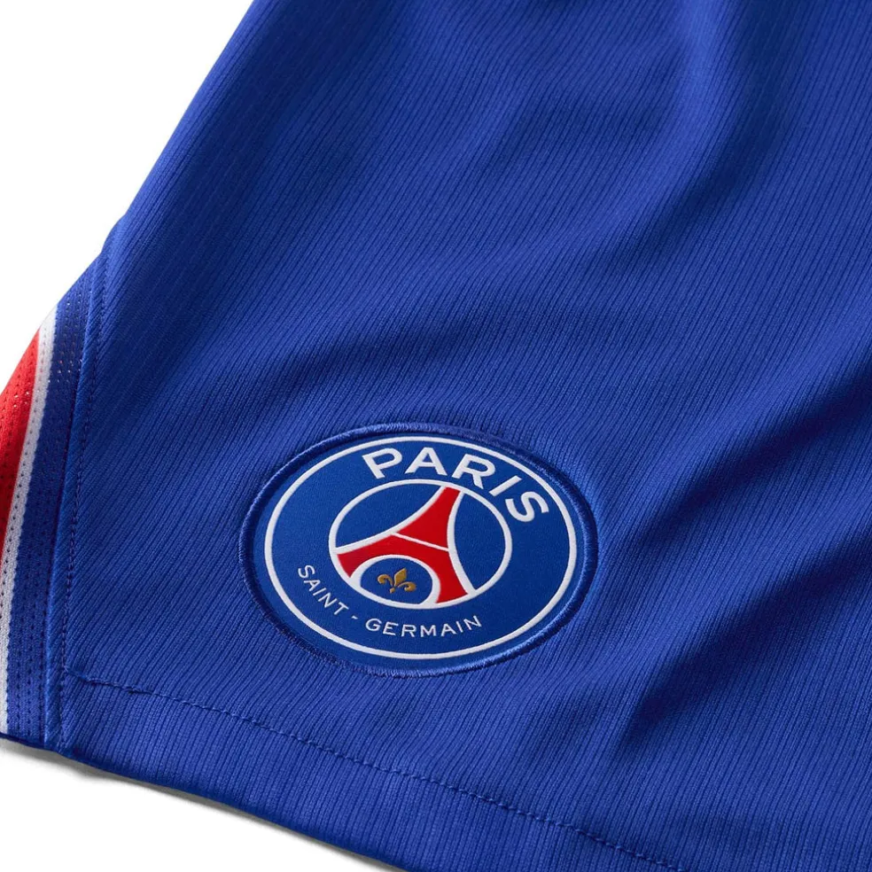 Paris Saint-Germain 2026/27 Stadium Home Dri-FIT Replica Shorts