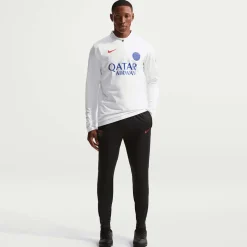 Paris Saint-Germain Strike Men's Voetbal Dri-FIT broek