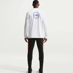 Paris Saint-Germain Strike Men's Voetbal Dri-FIT broek