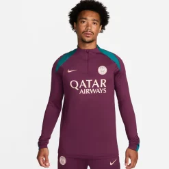 Paris Saint-Germain Strike shirt 24/25