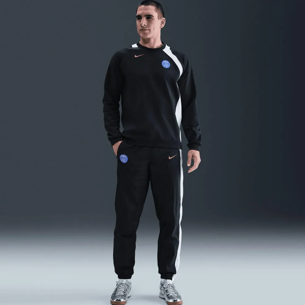 Paris Saint-Germain Third