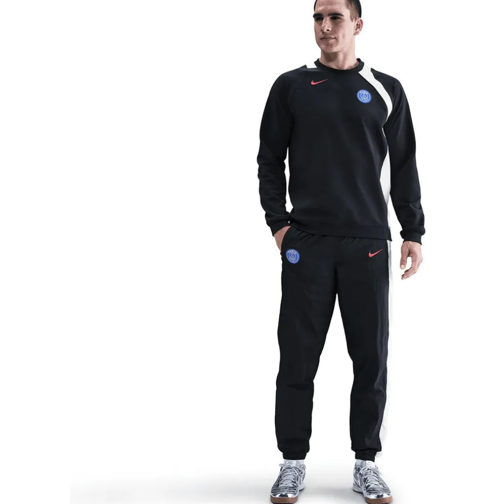 Paris Saint-Germain Third