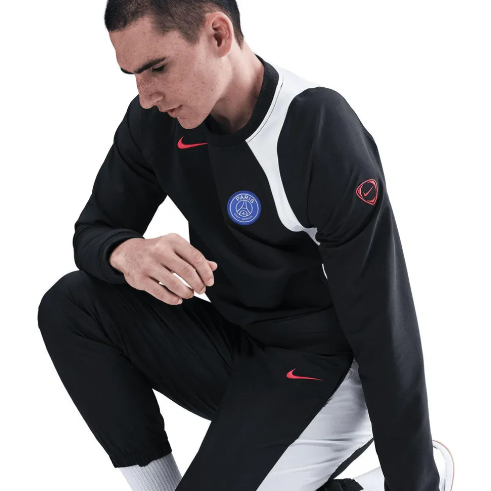 Paris Saint-Germain Third