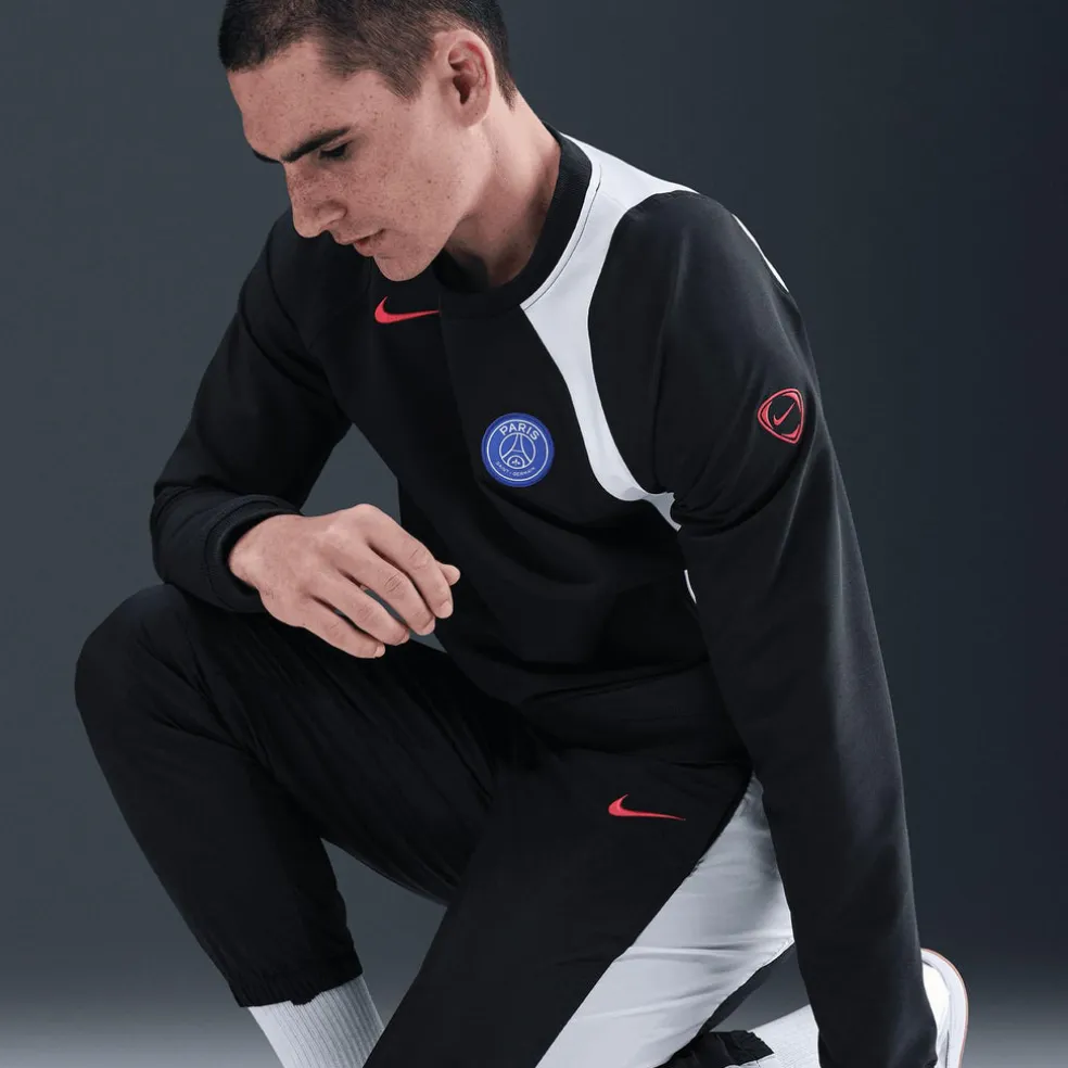 Paris Saint-Germain Third