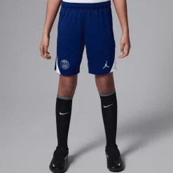 Paris Saint Germain 4th 2024/25 Strike short