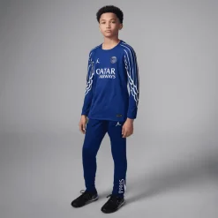 Paris Saint Germain 4th 2024/25 Strike broek