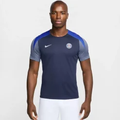 Paris Saint-German Strike Dri-FIT t-shirt