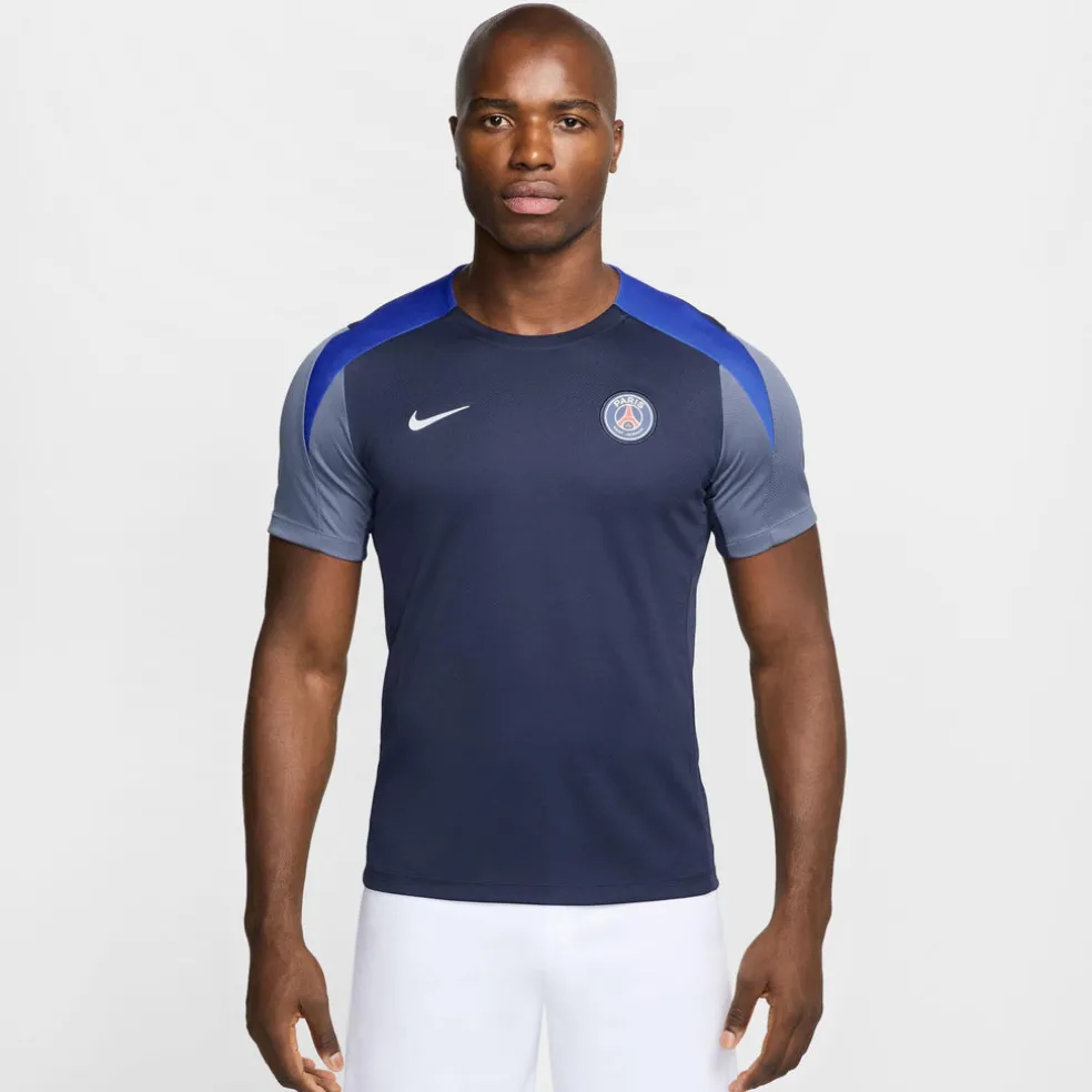Paris Saint-German Strike Dri-FIT t-shirt