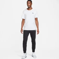 Park Fleece Soccer broek