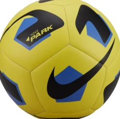 Park voetbal