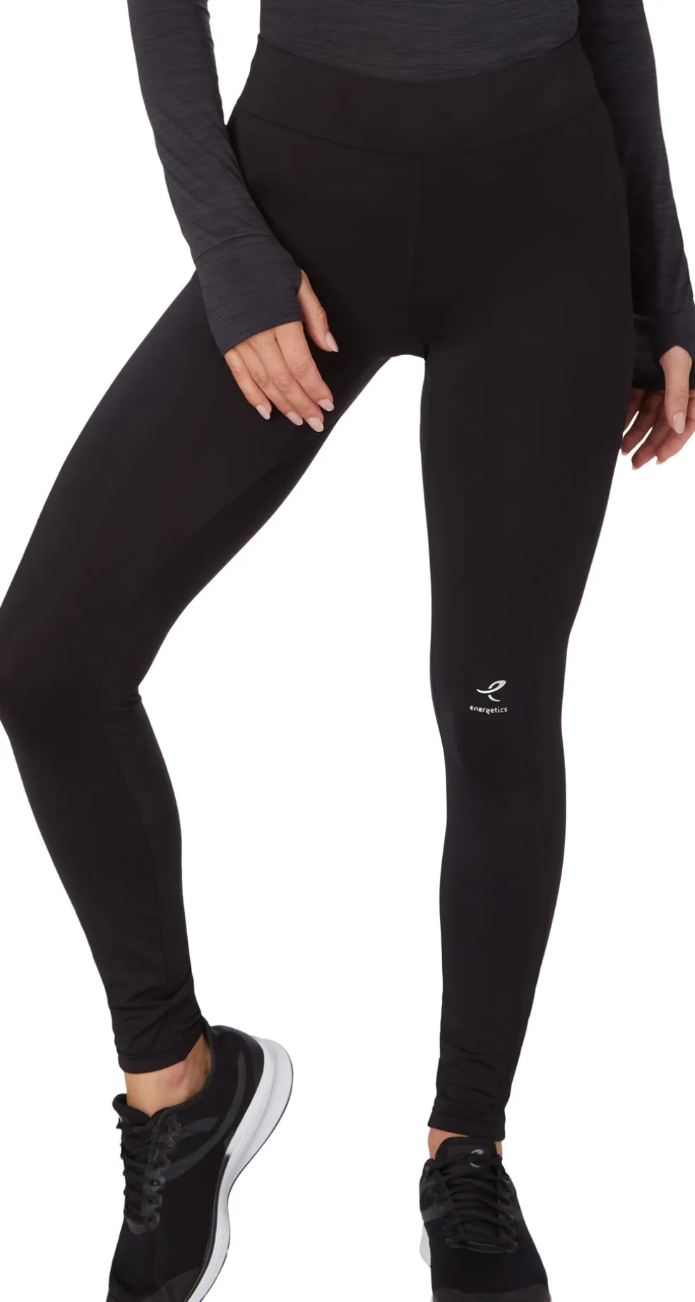 Pat legging