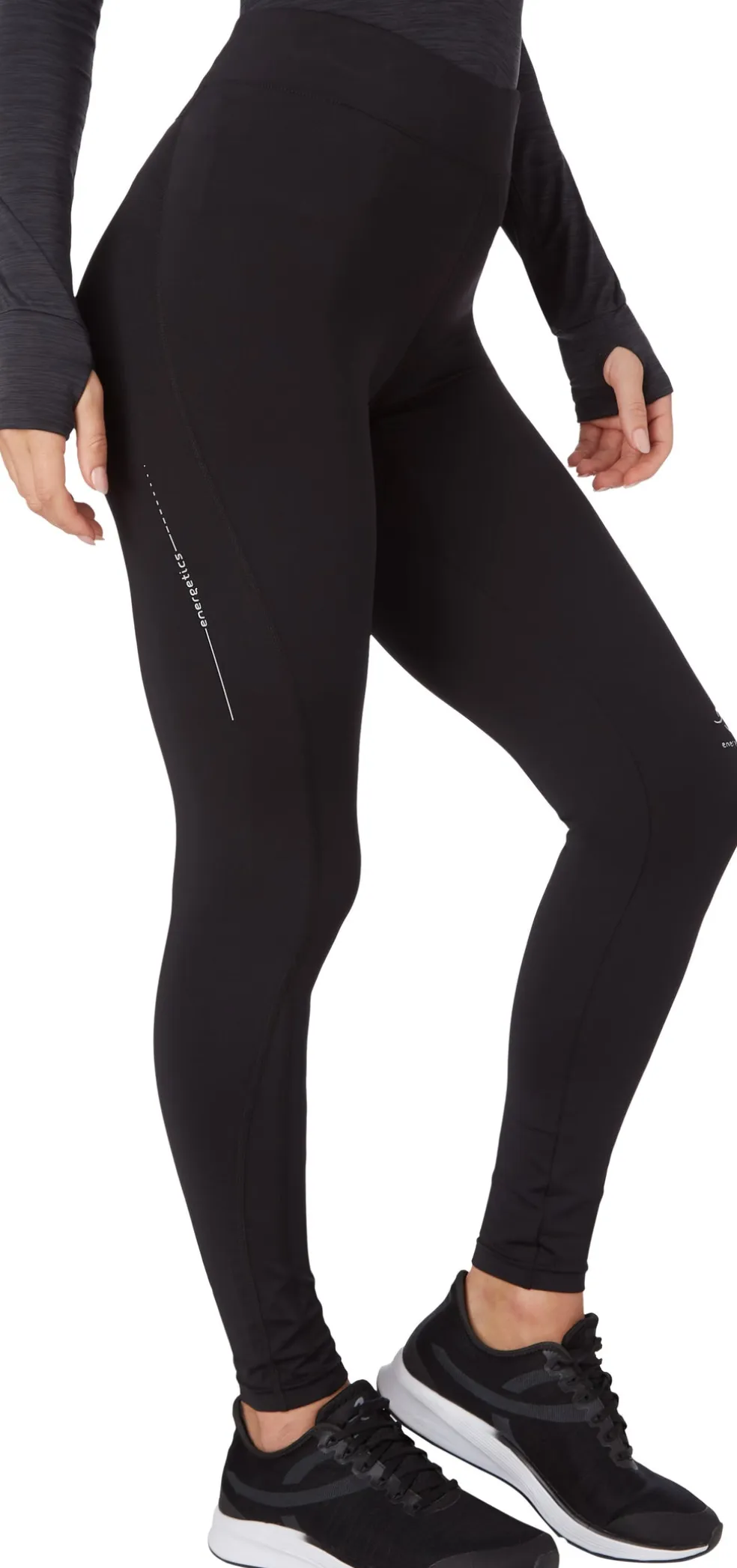 Pat legging
