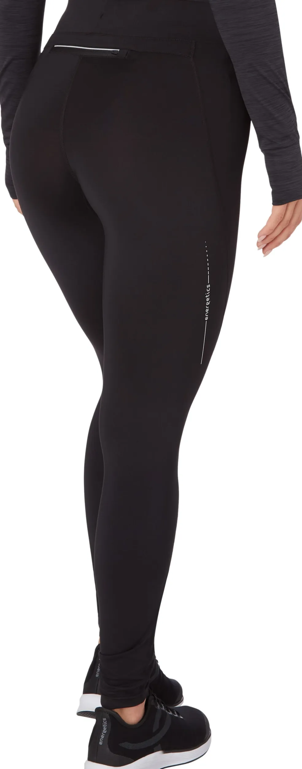 Pat legging