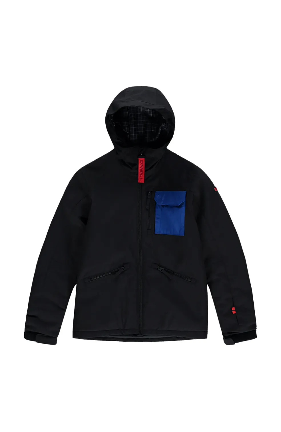 PB Utility ski jas