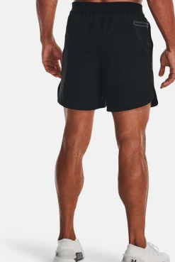 Peak Woven short