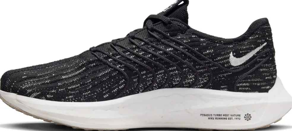 Pegasus Turbo Next Nature trailrunschoenen