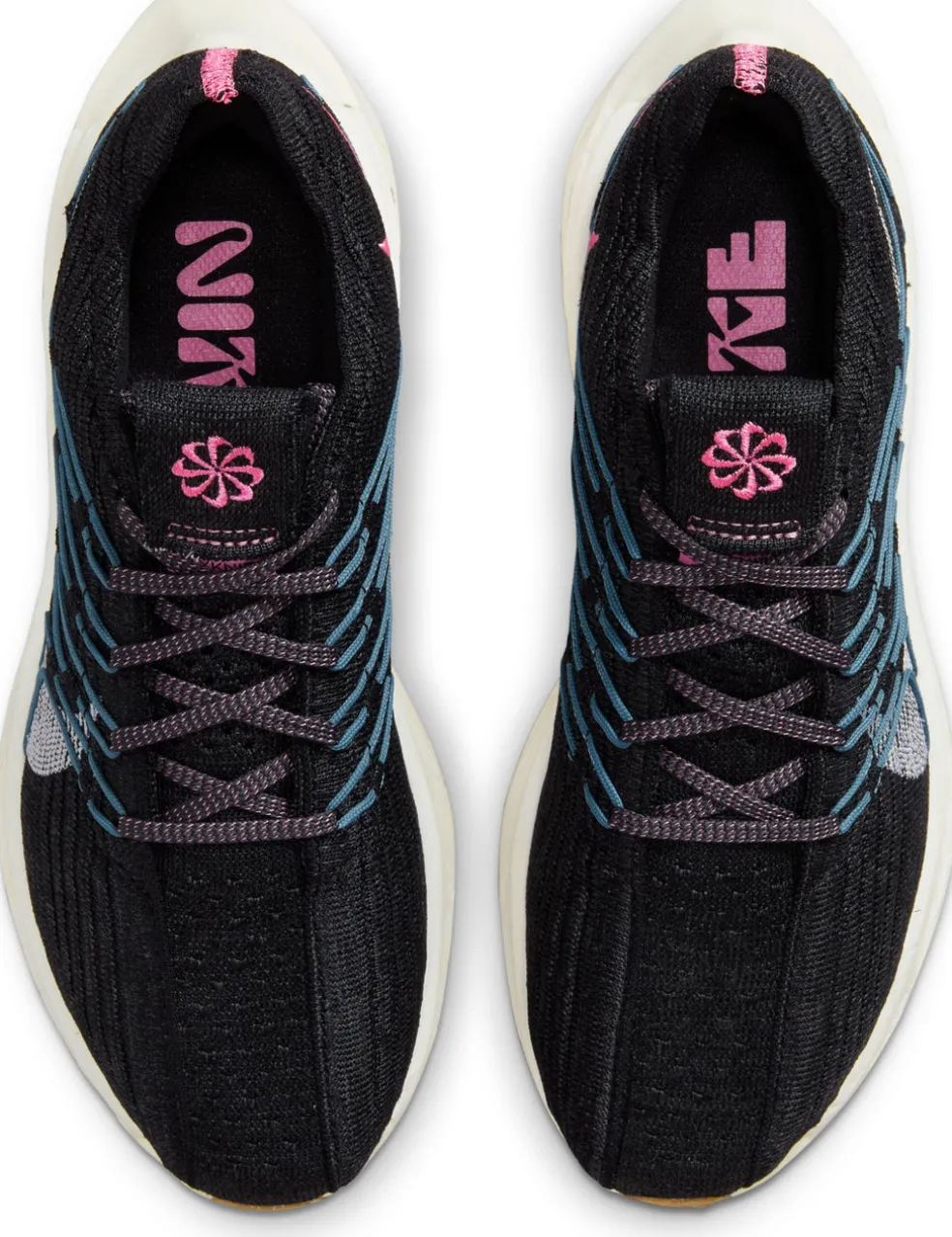 Pegasus Turbo Next Nature trailrunschoenen