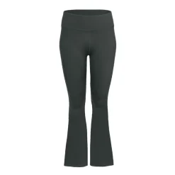 performance flared tights