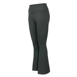 performance flared tights