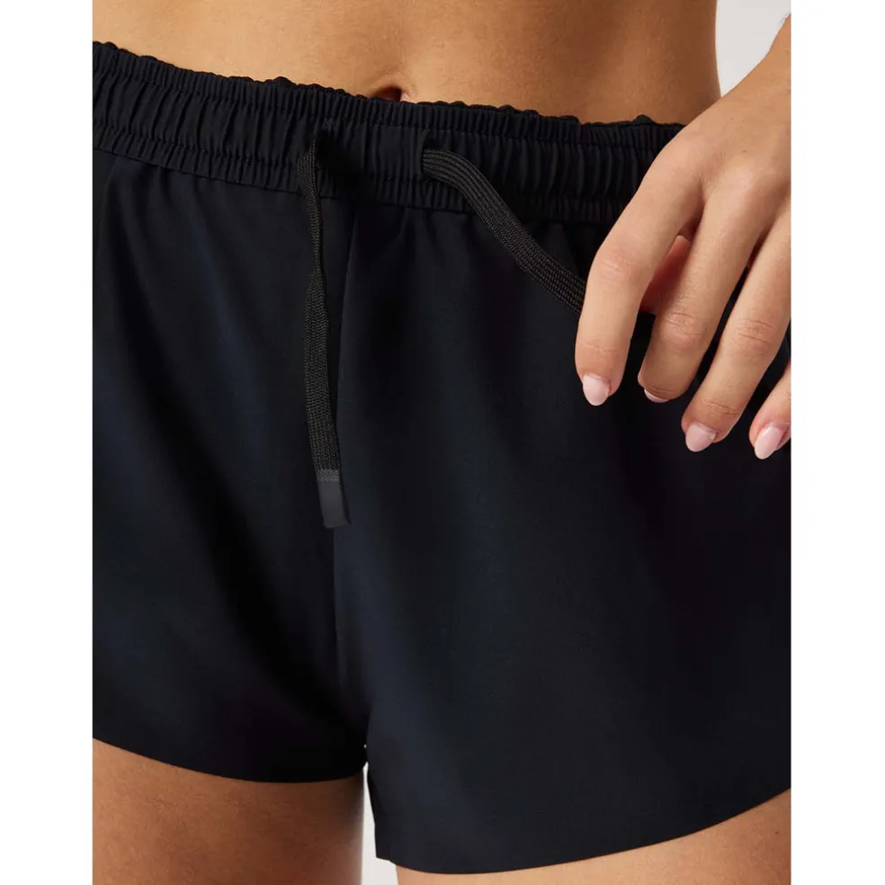 performance 2 in 1 shorts