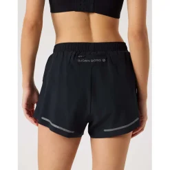 performance 2 in 1 shorts