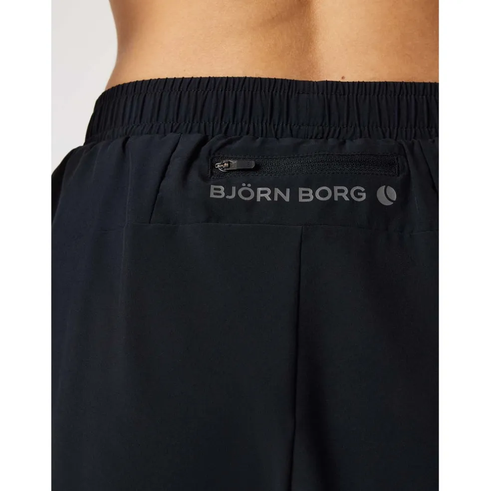 performance 2 in 1 shorts