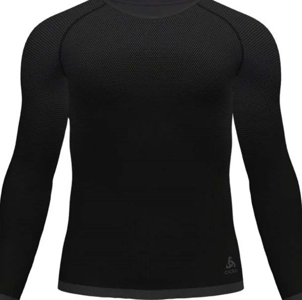 performance light longsleeve