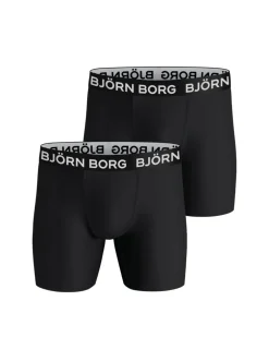 Performance 2-pack boxershorts