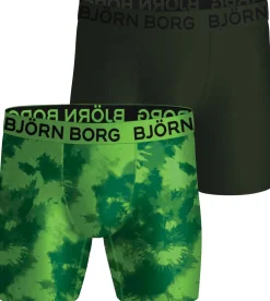 Performance 2p boxershorts