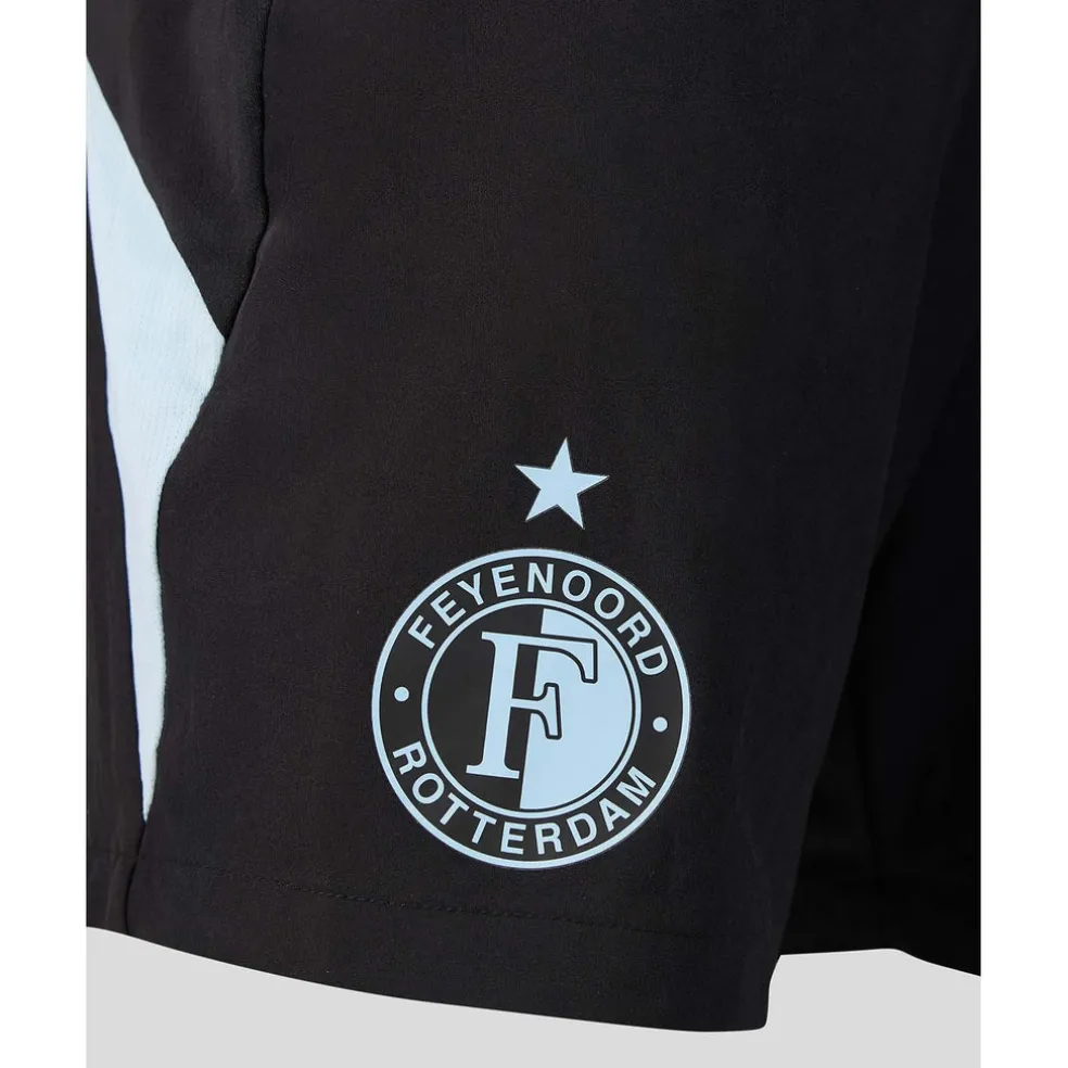 Performance Shorts