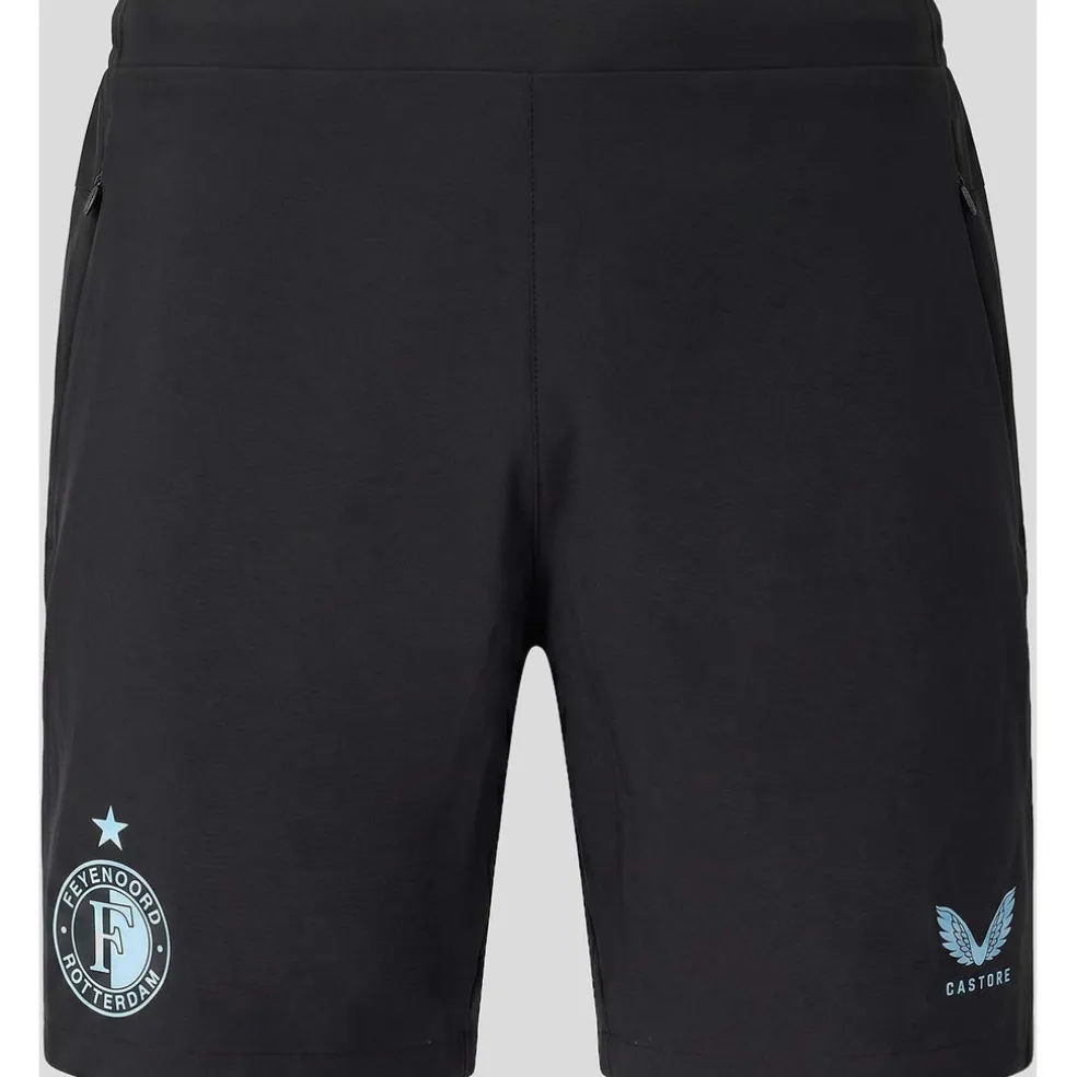Performance Shorts
