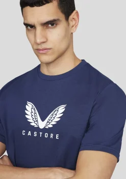 Performance shortsleeve shirt