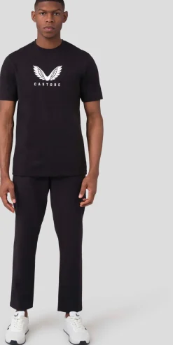 Performance shortsleeve shirt