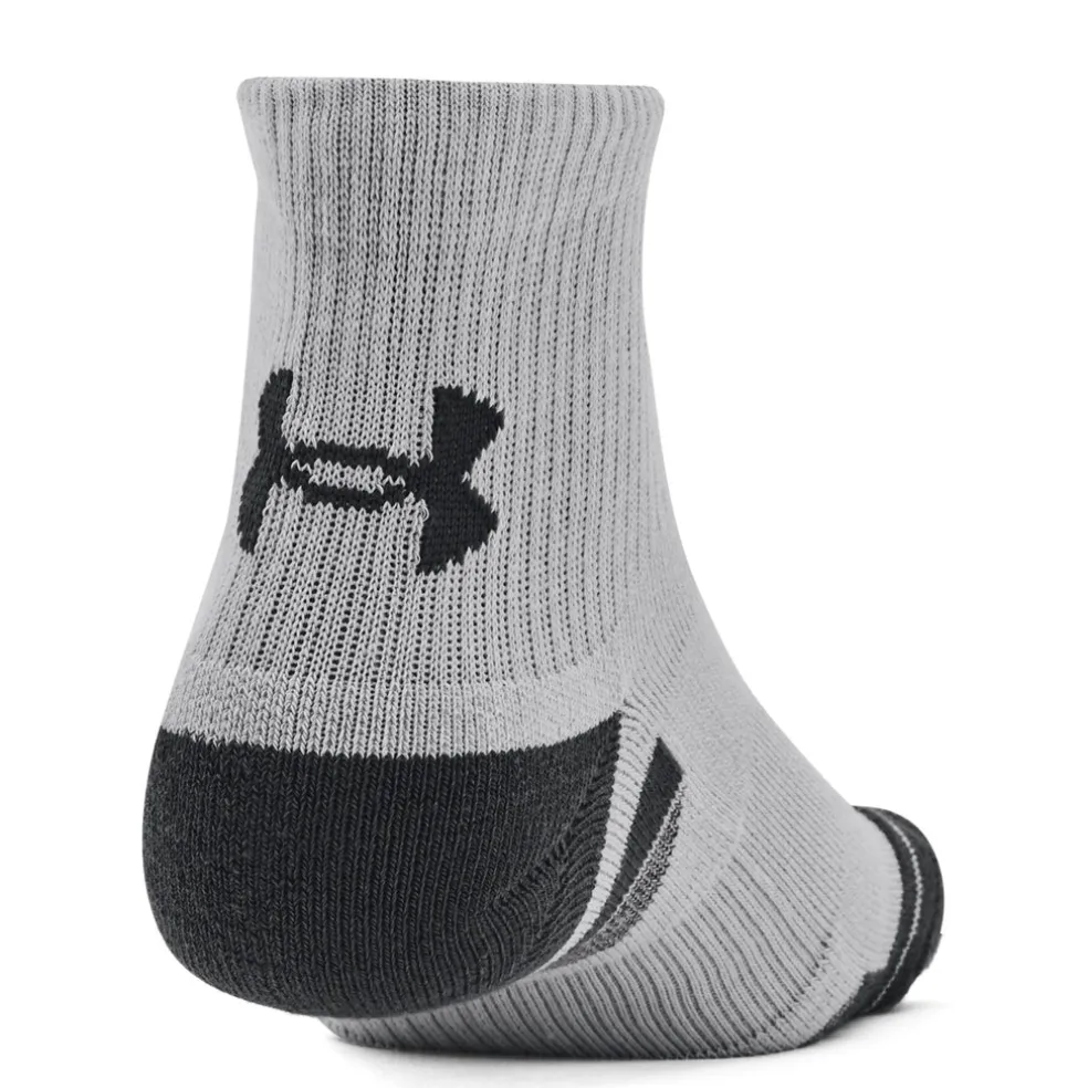 Performance Tech 3-pack sokken
