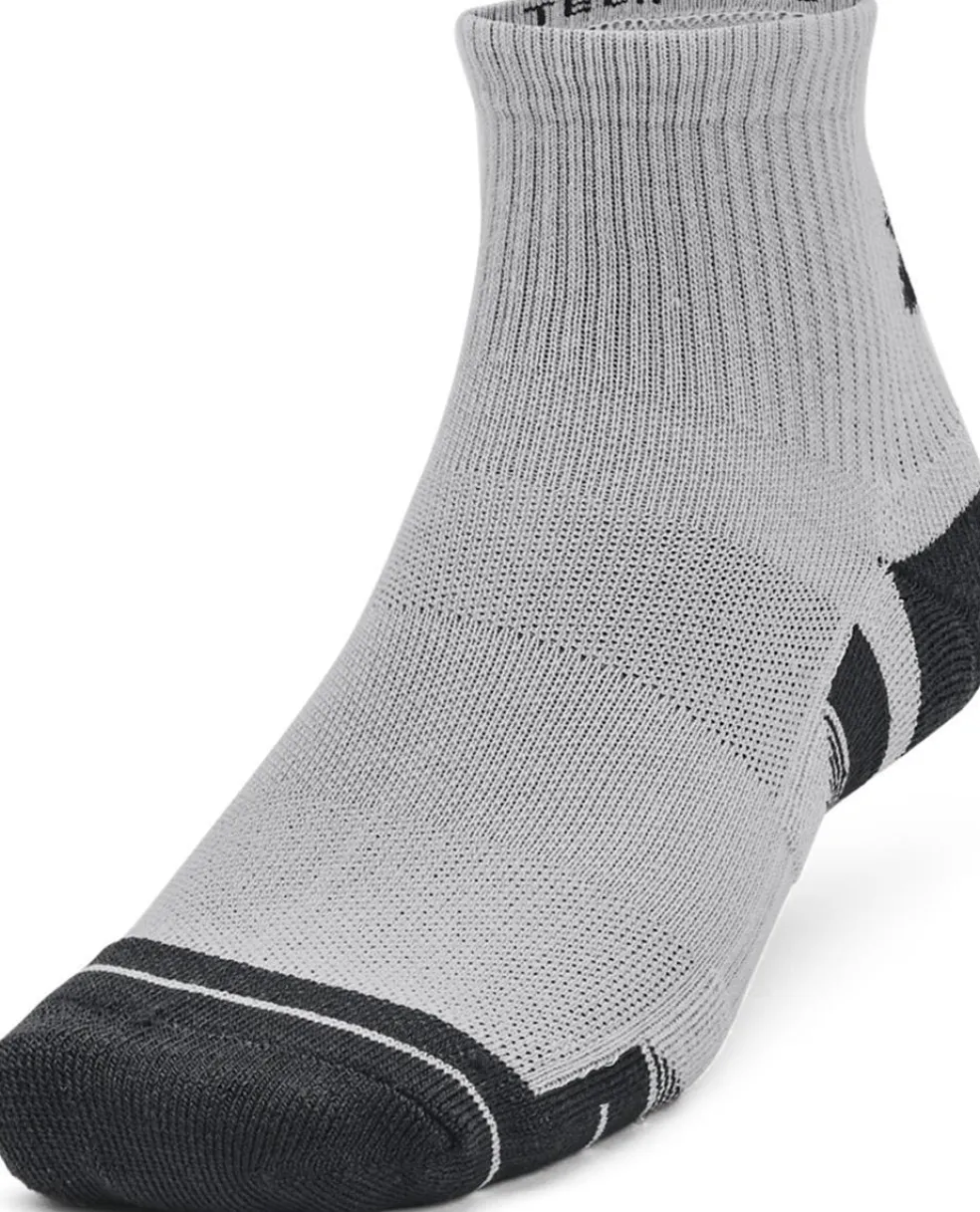 Performance Tech 3-pack sokken