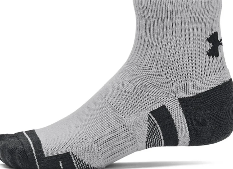 Performance Tech 3-pack sokken
