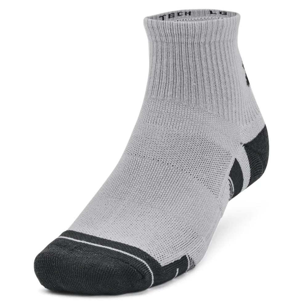 Performance Tech 3-pack sokken