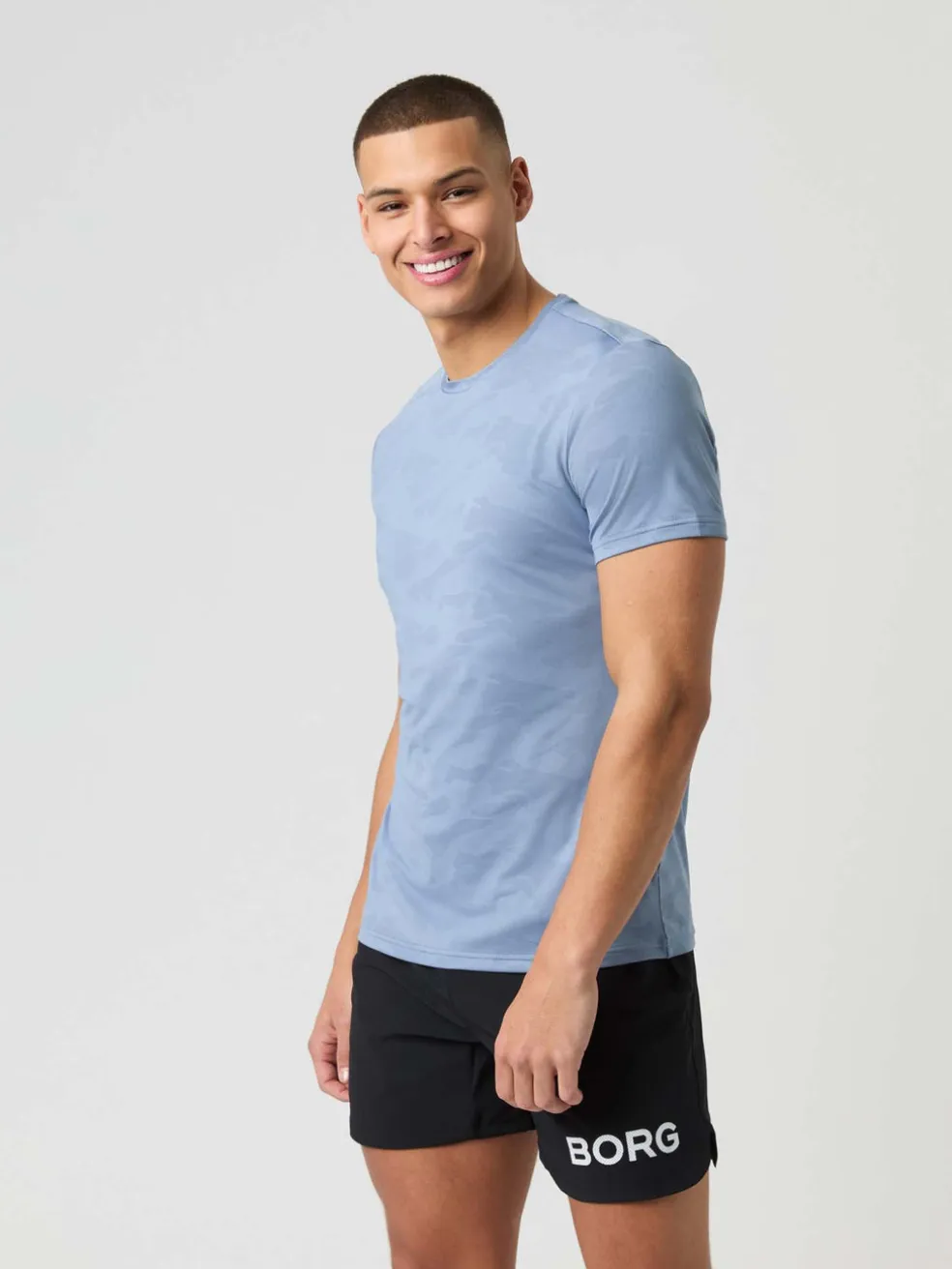 Performance t-shirt