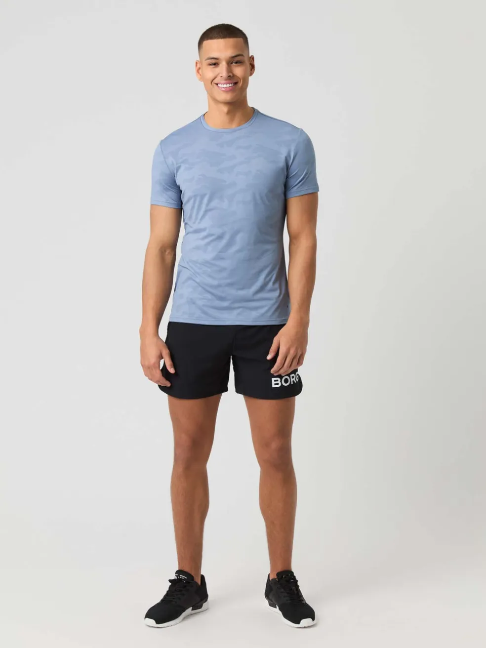 Performance t-shirt
