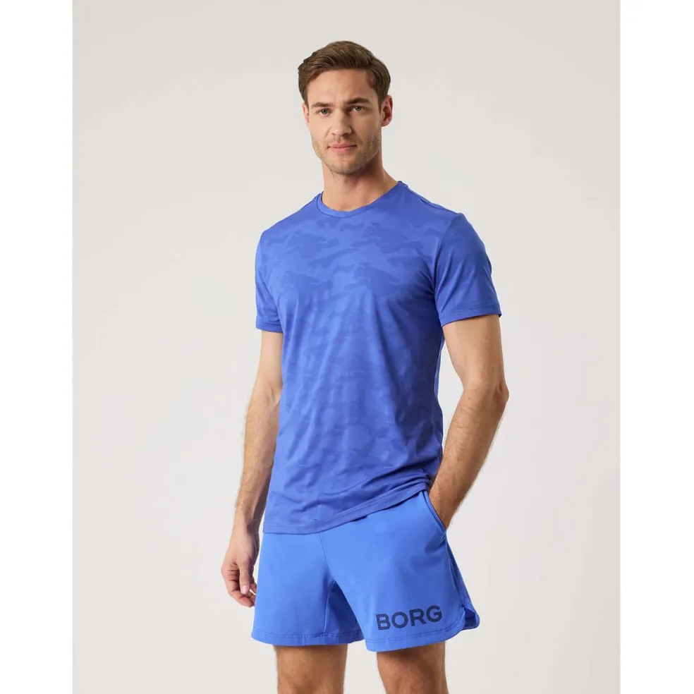 performance t-shirt