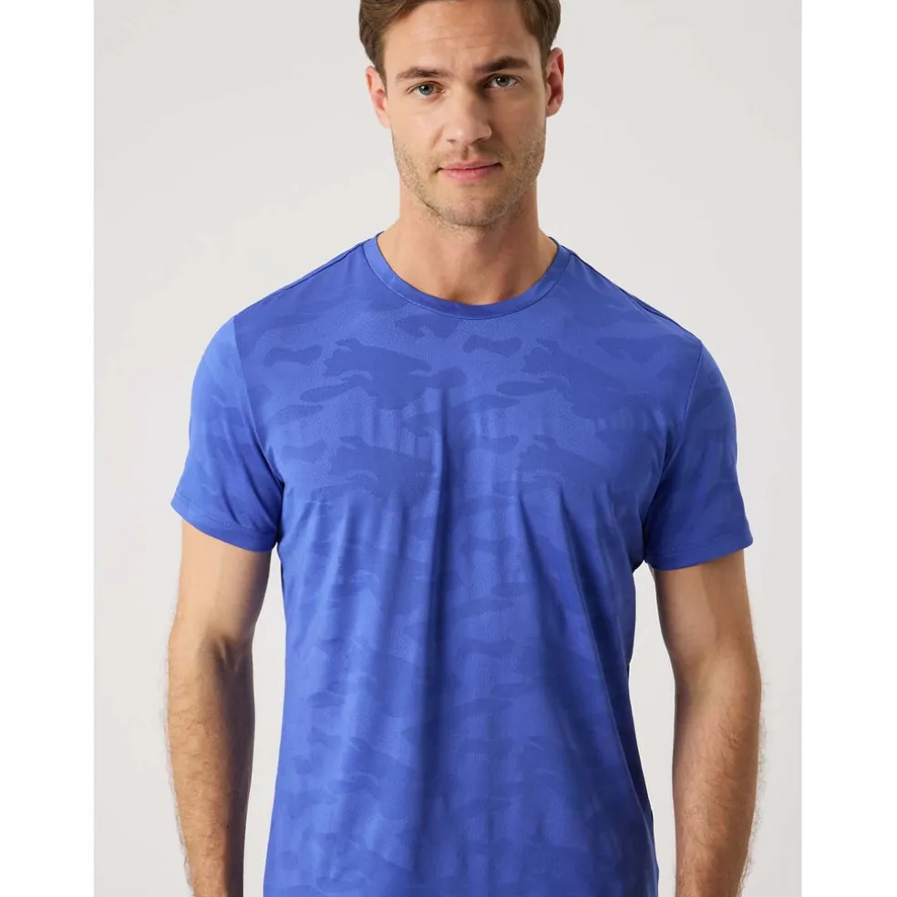 performance t-shirt