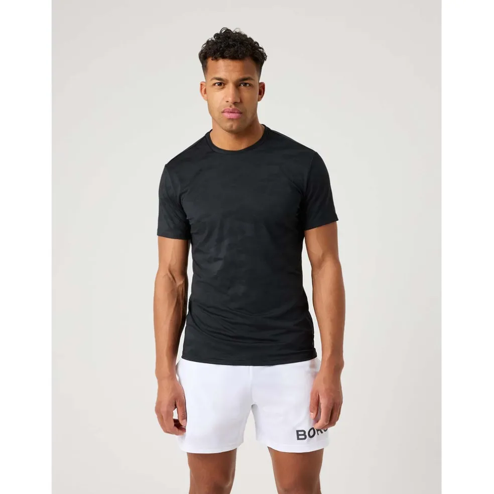 performance t-shirt