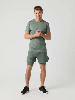 Performance t-shirt