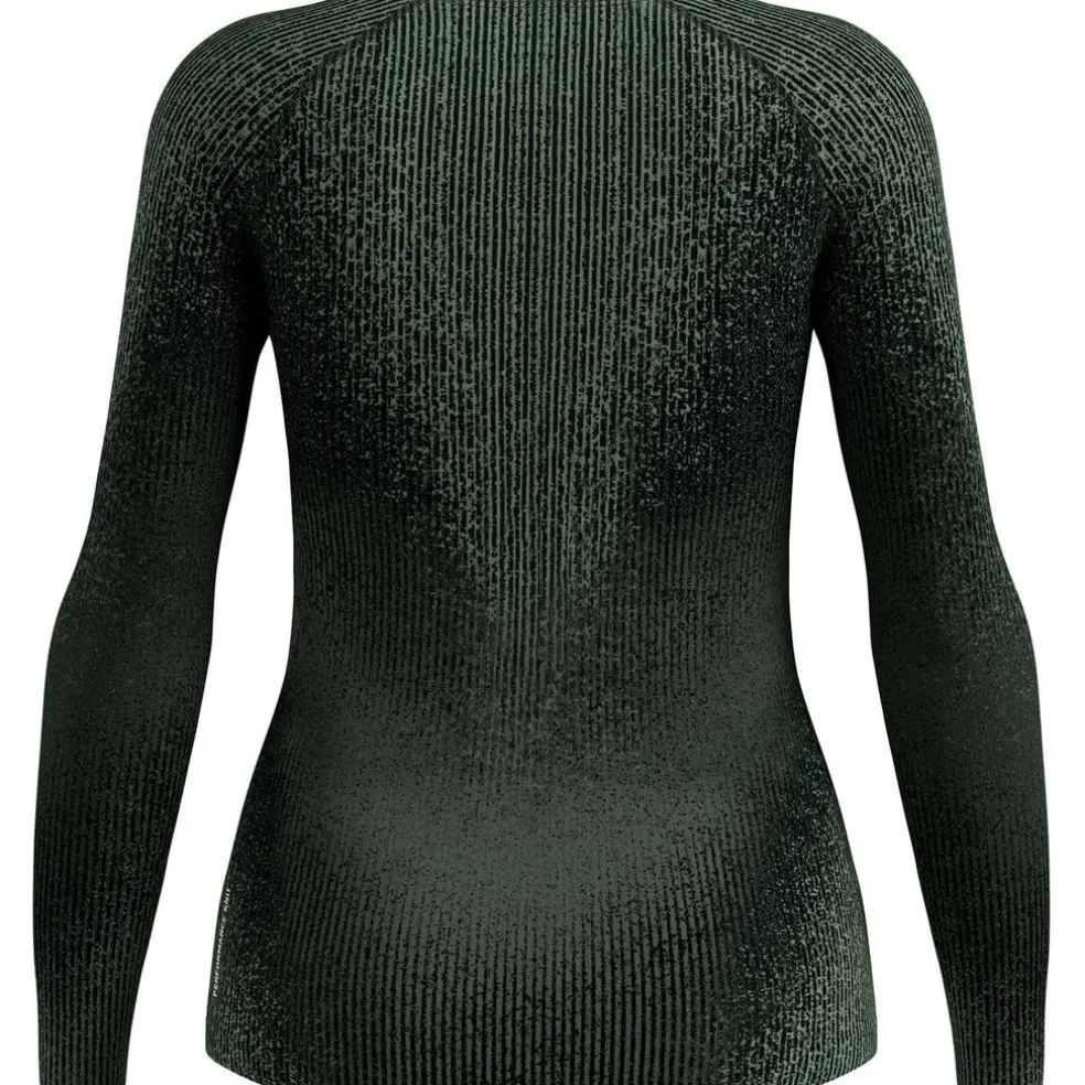 Performance Warm Blackcomb Half Zip longsleeve