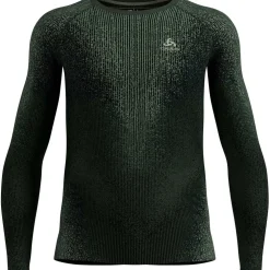 Performance Warm Blackcomb Half Zip longsleeve