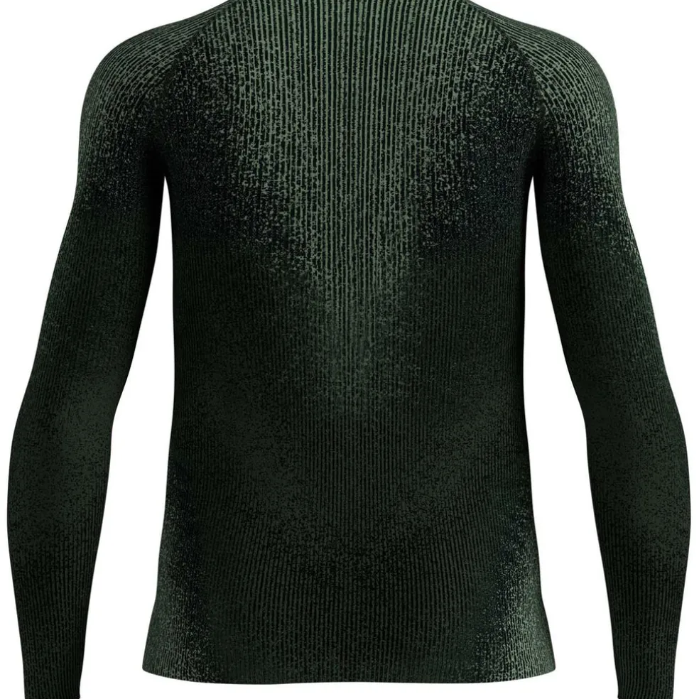 Performance Warm Blackcomb Half Zip longsleeve