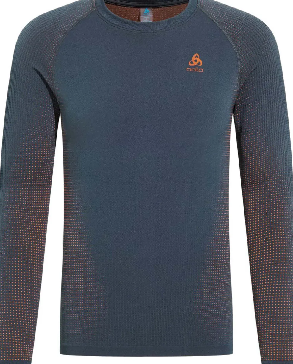 Performance Warm Eco longsleeve